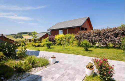 ,,KICZARA"Domki nad Jeziorem Solińskim w centrum Polańczyka60180--6454 - Photo 25