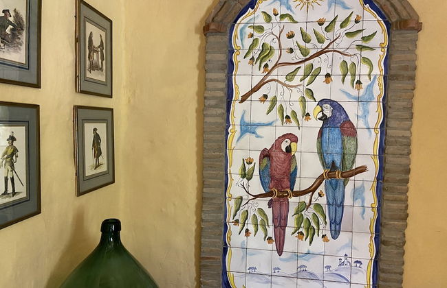 Cortijo Galván - Photo 32