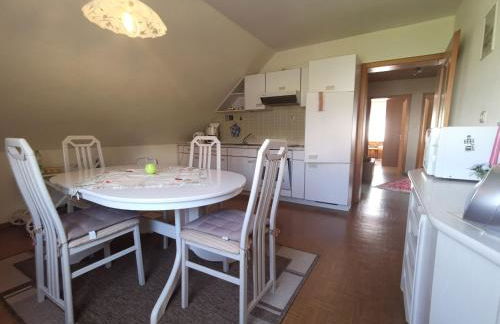 Ferienwohnung Schellen Mehren - KEINE Monteurwohnung! - Foto 10