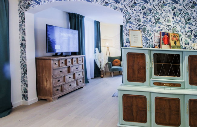 Chalet Antoine serviced apartments by Mirabeau - Foto 32