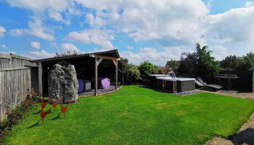 Pheasants Retreat with Hot Tub and Fire Pit - Foto 5