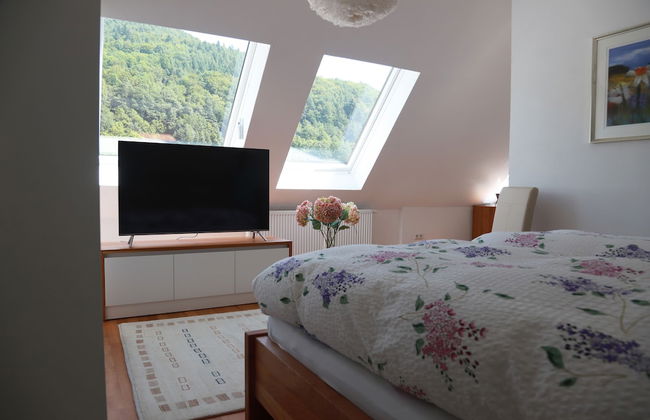 Ferienwohnungen Ries - Foto 2