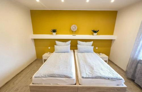 Ferienwohnung im Grießetal - Foto 4