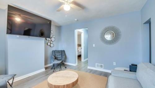 2 Mi to Dtwn Syracuse Cozy Updated Apt! - Foto 5