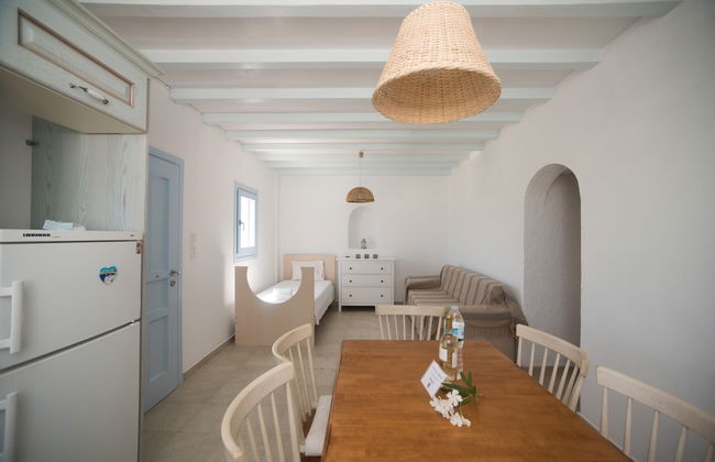 Amazing Apt in Ano Mera - Foto 11