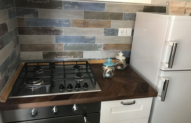 Casa di Marta 50 Meters From the sea - Foto 12