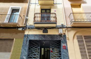 Apartments Lilia Reus - Foto 25