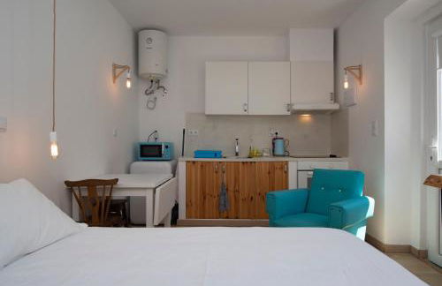 Sunny Studio 1 - Foto 13