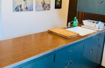 VINTAGE RIVER CAMP CABIN! PRIVATE RIVER ACCESs! - Foto 29