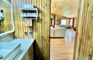 Eagle Rock Cabin Illinois River view - Foto 42