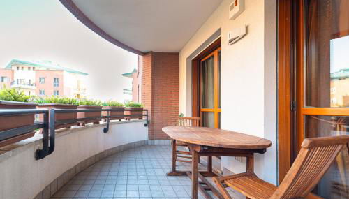 Martesana Terrace Flat with garage - Ospedale San Raffaele - Foto 2