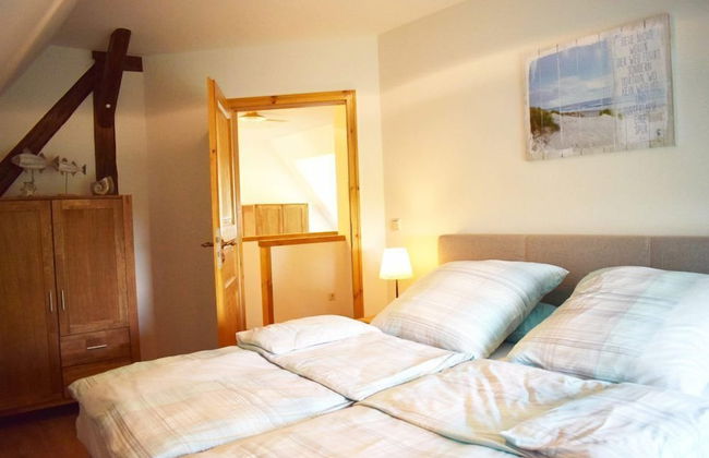 Ferienhaus Ole Hof - Foto 6