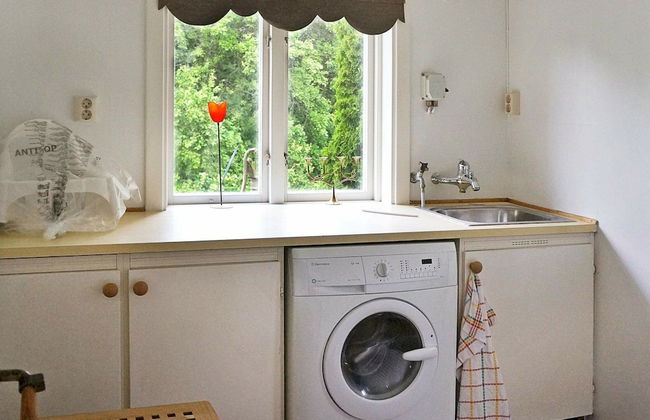 Holiday Home in SÃ¶derÃ¥kra - Foto 12