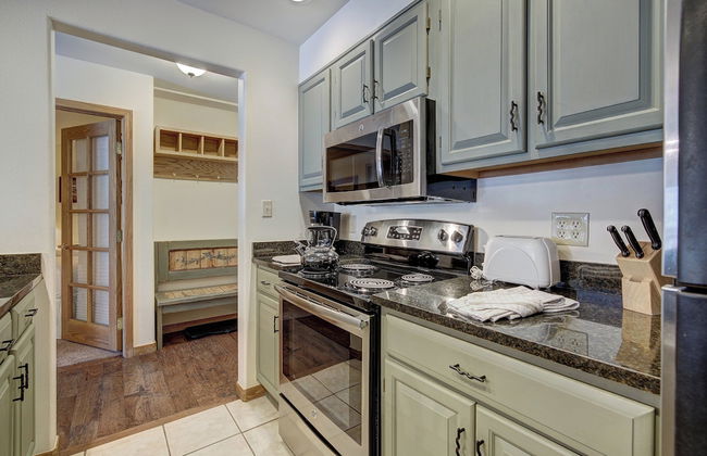 Townsend Place, A Vail Resorts Property - Foto 76