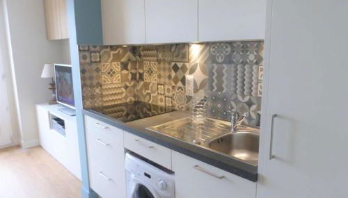 SG000-002 Appart 2 pièces 4 couchages SAINT GILLES CROIX DE VIE - Photo 3