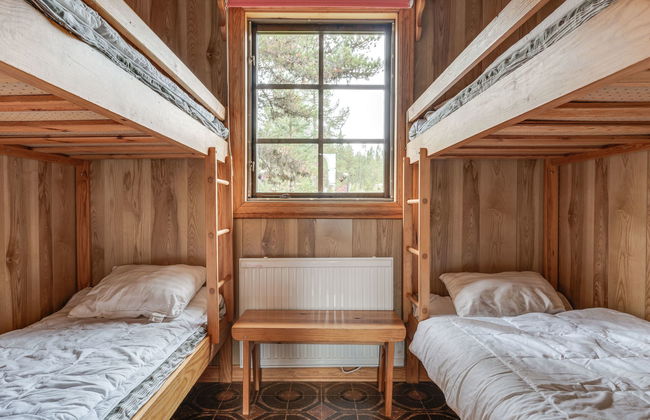 Lofsdalen Lavskrikan - Foto 14