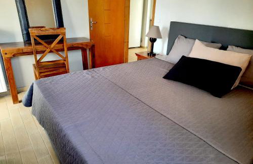 Athanasia's appartment at Rafaella Resort - Foto 14