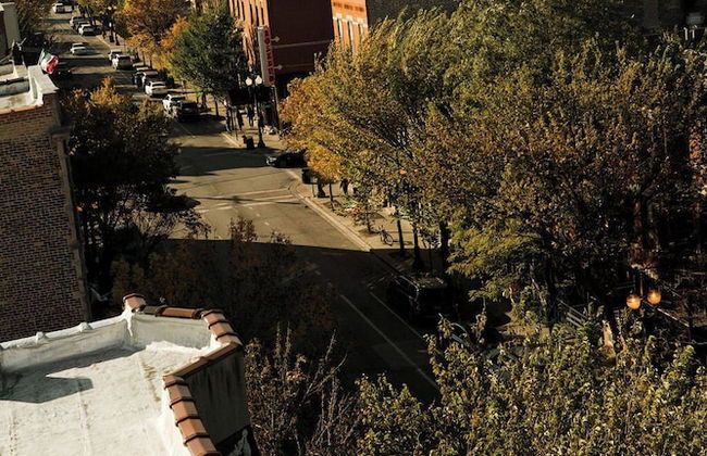 The Neighborhood Hotel-Little Italy - Foto 36