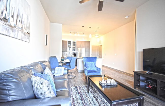 Corporate Apartments Downtown DeepEllum - Foto 53