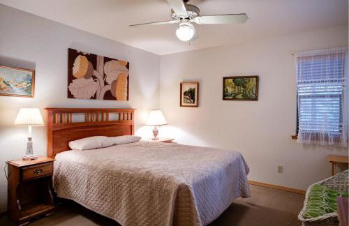 Cecil's Cabin - Foto 11