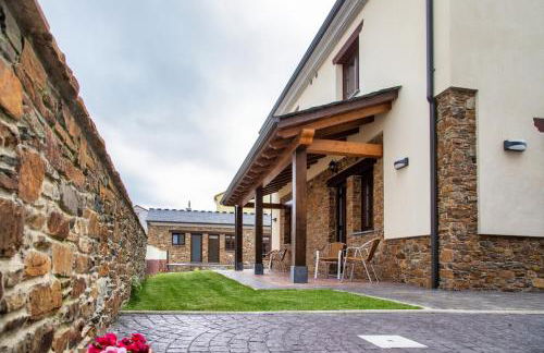 Apartamentos Rurales Lola Penarronda - Foto 66