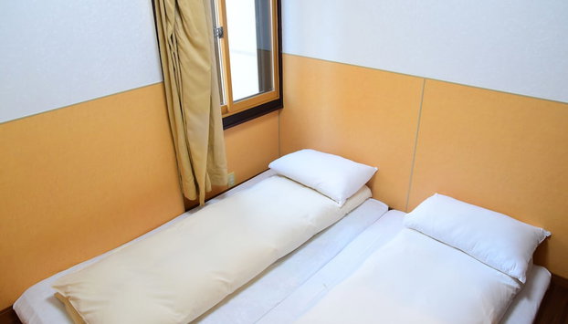 Ueno House VIP - Foto 2, Habitación