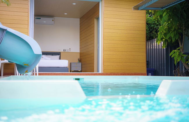 Cozy gray garden - Foto 9