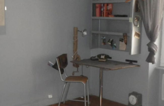 Gite Slow life house - Photo 20