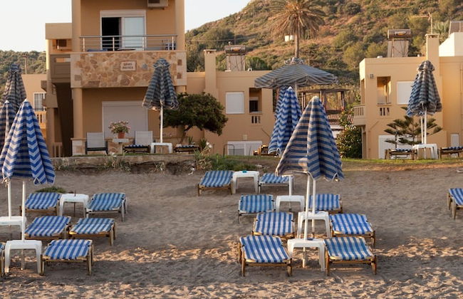 Ermis Suites - Photo 41