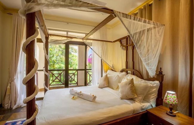 Amani Luxury Apartments Diani Beach - Foto 17