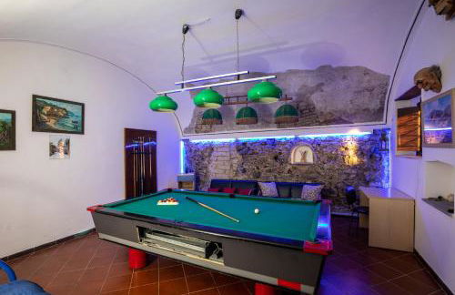 Villa Amalia Resort for family & friends - Foto 9