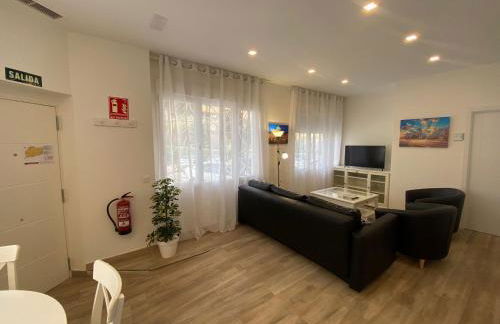 ALOJAMIENTO TURISTICO LAS VISTILLAS MADRID RIO - Foto 20