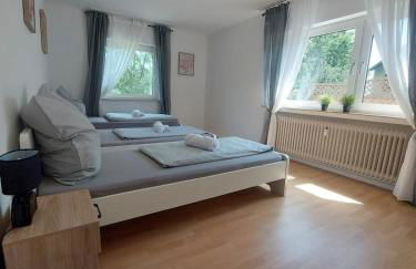 Apartment Nähe Limburg Diez - Foto 20