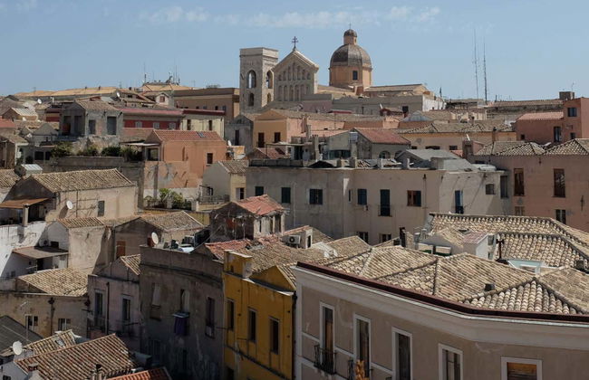 Cagliari Guided Tour - Photo 4
