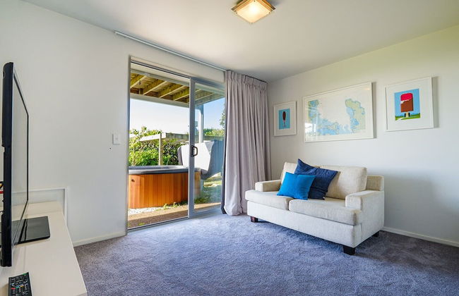 Palm Ridge - near Onetangi & Palm Beach - Foto 17