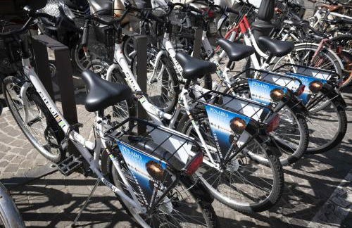 Casa Lazzarini luxury apartment di fronte al Teatro Rossini - Foto 35