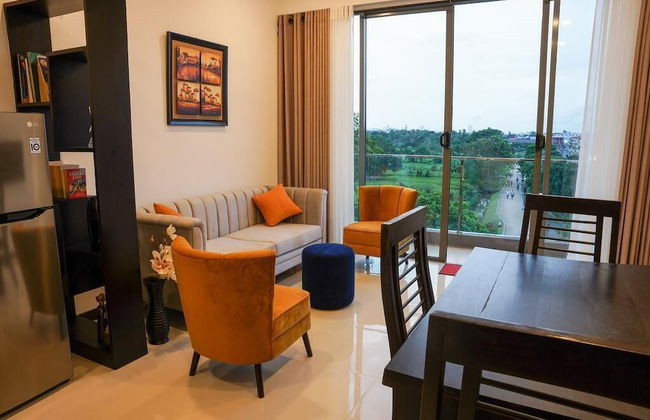 Green Eye Apartment & Hotel - Photo 5