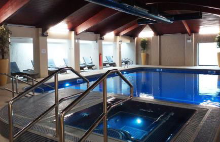 Lodge Nine for 6 with Hot Tub - Spa Resort in Devon - Foto 50