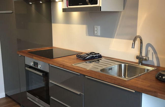 Appartementen de Kaaipoort - Foto 53