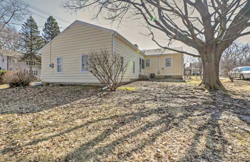 Williams Bay Retreat Walk to Lake Geneva and Town! - Foto 22