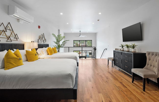 McGregor and Main Luxury Lofts - Foto 27