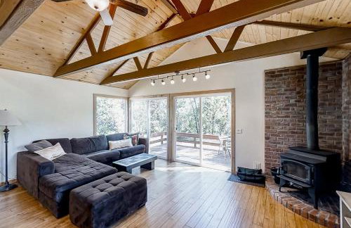 Cascadel Hideaway - Foto 1
