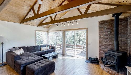 Cascadel Hideaway - Foto 1
