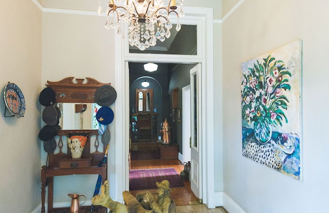 Lovely Guesthouse in Pretoria Welcoming you on a Spacious Room With Breakfast - Foto 27