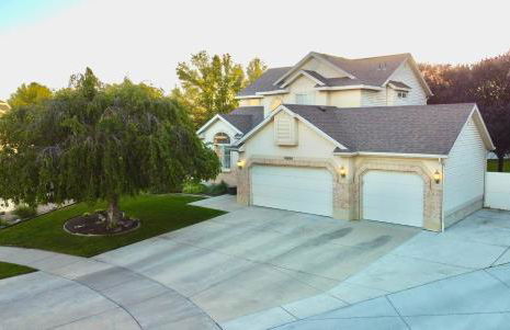 Gorgeous Executive Home - Foto 7