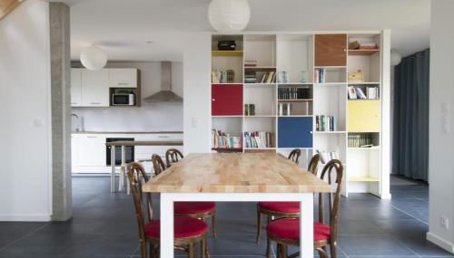 Maison neuve - Vue Mer - port de l'Aberwrac'h - Foto 5