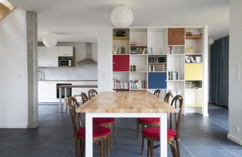 Maison neuve - Vue Mer - port de l'Aberwrac'h - Foto 5