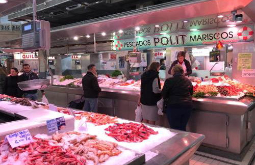 Appartement Elsa Valencia - Photo 65