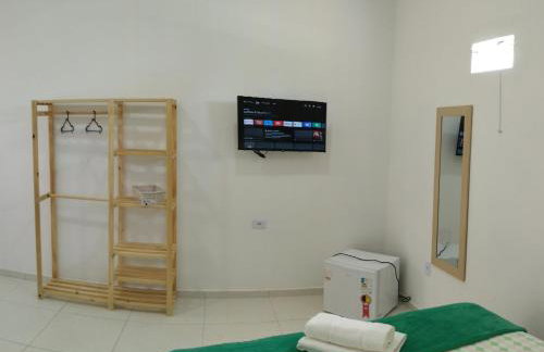 pousada beira mar suites São Bento - Foto 26