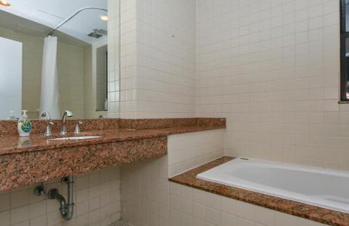 Luxury 3 Bedroom Retreat in Downtown Manhattan - Foto 21